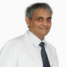 Dr. KR Balakrishnan Best Heart Transplant Surgeon India